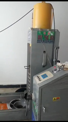 不銹鋼多油料作物榨油機(jī)